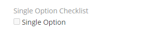 Click image for larger version

Name:	single-option-checklist.PNG
Views:	167
Size:	4.4 KB
ID:	67987