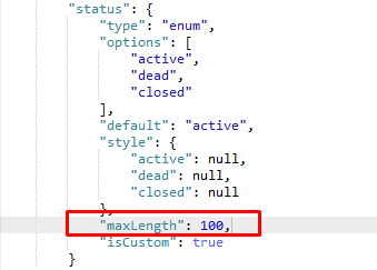 Click image for larger version

Name:	maxlength parameter.png
Views:	420
Size:	9.8 KB
ID:	105631