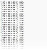 Click image for larger version

Name:	errorerror.jpg
Views:	144
Size:	36.4 KB
ID:	110832