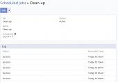 Click image for larger version

Name:	Clean-up Schedule Job.jpg
Views:	587
Size:	38.5 KB
ID:	41572