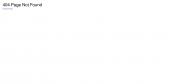 Click image for larger version

Name:	Screenshot_2018-10-15 404 Page Not Found.png
Views:	993
Size:	18.8 KB
ID:	42801