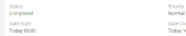 Click image for larger version

Name:	statusCompetedNotEditable.PNG
Views:	559
Size:	6.8 KB
ID:	70754