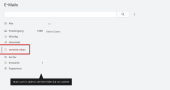 users view (member of the team)