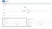 Espro address format